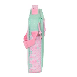 Cartable d'école Glow Lab Amazing 38 x 28 x 6 cm