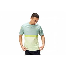 maillot de cyclisme Endura Singletrack Core II Bleu S