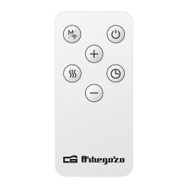 Chauffage Orbegozo 4175503 2000W WiFi 2000 W