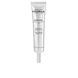 Laboratoires Filorga Crème de nuit micro-peeling SLEEP AND PEEL 40 ml