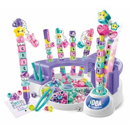 Clementoni Taller de Plumas Edición Mensajes CLE8005125529452