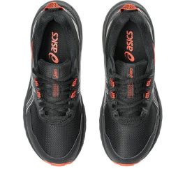 Chaussures de Sport pour Enfants Asics Pre Venture 9 Gs Noir 36