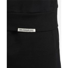 Sweat sans capuche homme Nike Standard Issue Noir