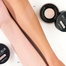 Catrice Poudre Libre Fixatrice Bright & Blur #030-Soft Peach 8g