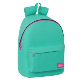 Sacoche pour Portable Nait Nait Mint Vert 31 x 41 x 16 cm Precio: 17.4999996. SKU: B187LLVT8H