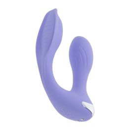 Vibrateur G-Spot Evolved Every Way Play Violet