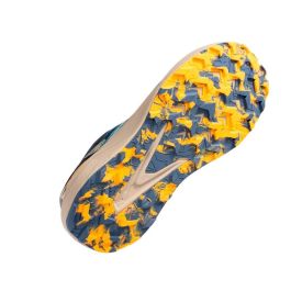 Chaussures de trail pour homme (course en montagne) Joma Sport Kubor 2517 Bleu XS