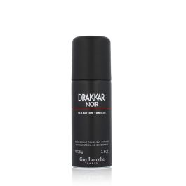 Déodorant Guy Laroche DRAKKAR NOIR 150 ml Precio: 4.89. SKU: B15S638YLL