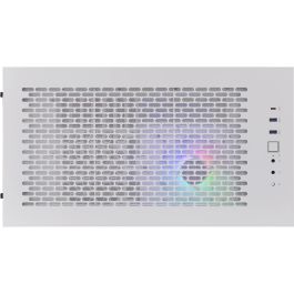 Tower Thermaltake CTE T500 TG ARGB Snow White