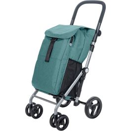 Panier à Courses Carlett CLASSIC DUO PINE Bleu (1 Unité) Precio: 116.79. SKU: B148ZTJ4JK