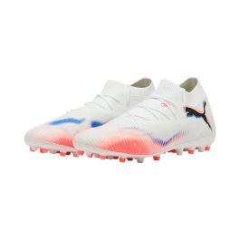 Chaussures de Football pour Adultes Puma Future 8 Match Mg 2XS