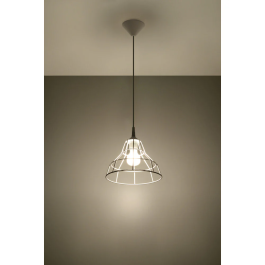 SOL Lampe Suspendue "Anata" SOL-SL.0145