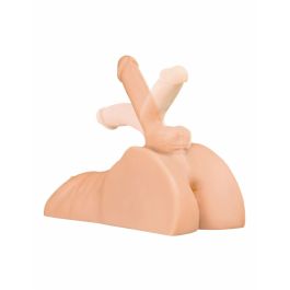 Vortex Dame Rose Pipedream PDX Plus Viande