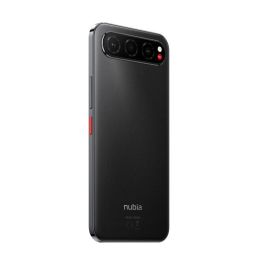 Smartphone Nubia Z2468N 6,78" Octa Core 8 GB RAM 512 GB Noir