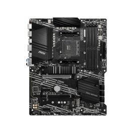Carte Mère MSI 7C56-002R AMD B550 Precio: 132.7899996. SKU: S7819278