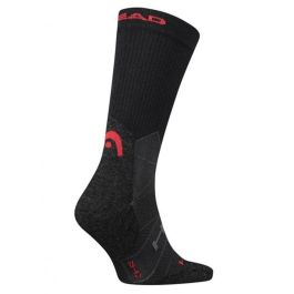 Chaussettes de Sport Head Hiking Noir