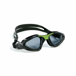 Lunettes de bain Aqua Sphere Kayenne Noir Taille unique Precio: 39.8900004. SKU: B19YYBZFGH