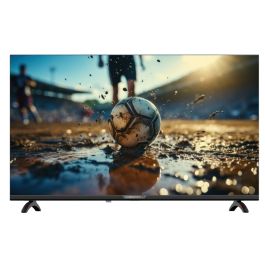 TV intelligente Silver Electronics 412904 HD 32" LED