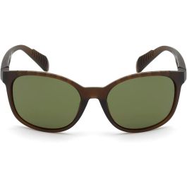 Lunettes de soleil Unisexe Adidas SP0011_49N