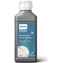 Nettoyant aspirateur - PHILIPS - XV1493/10 - Détergent formule ultra concentrée - Compatible aspirateur robot S5000-9000 - 1x250ml