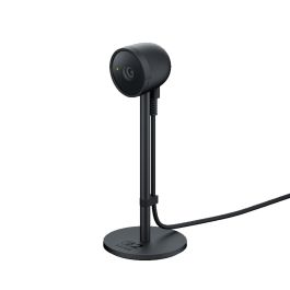 Contrôle des jeux Nintendo 10015282 Noir