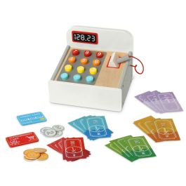 Supermarché de jouets