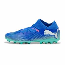 Chaussures de Football pour Adultes Puma Future 7 Match Mg Precio: 76.5. SKU: B13RTFC5CZ