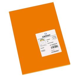 Papiers carton Iris Orange Precio: 19.5. SKU: S8410455