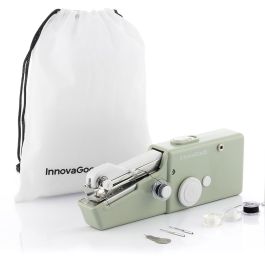 Machine à coudre portative de voyage Sewket InnovaGoods