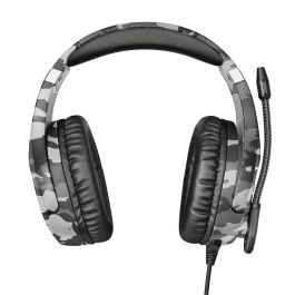 Casques Sans Fil Trust 23531 GXT488 Gris