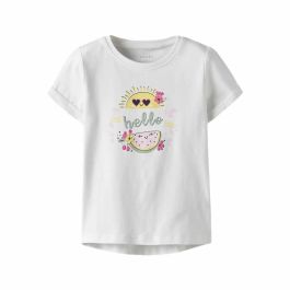 T shirt à manches courtes Enfant Name It Nmfvix Precio: 15.276. SKU: B1CAPWWASA