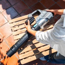 Souffleuse Cecotec AirForce 4000 Bazooka Turbo 600 W 20 V