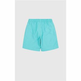 Maillot de bain femme Champion Bleu Eau