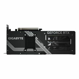 Gigabyte GV-N5070WF3OC-12GD GeForce RTX 5070 WINDFORCE OC SFF 12GB GDDR7 Carte Graphique