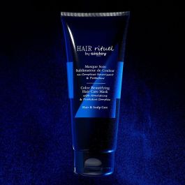 Hair Rituel By Sisley Hair Rituel Soin Sublimateur Masque Perfecteur De Couleur 200 mL