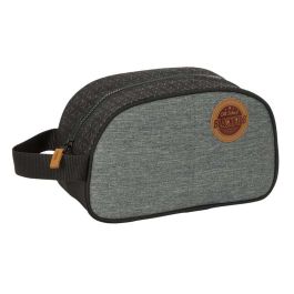 Nécessaire de Voyage Safta Old school 26 x 15 x 12 cm