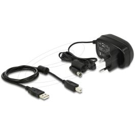 DELOCK Adaptateur USB 2.0 vers Serial 8-Port Industrie RS-232