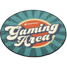 Sharkoon SFM11 Gaming Area (grn/gelb)