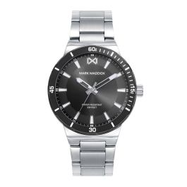 Montre Homme Mark Maddox HM0146-17 Noir Precio: 94.5. SKU: B152972NTA