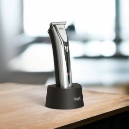 Wahl Tondeuse multifonction Elite Groom - 240 V - 150 min - Argenté/Noir - WAH0043917039312