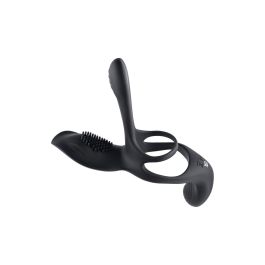 Anneau Pénis Playboy Playboy Noir