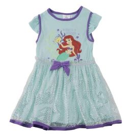 Robe Princess Turquoise Precio: 20.9499996. SKU: B1HX6YC82D