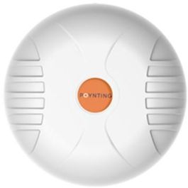 Poynting Antennas 5G/LTE KFZ/Marine A-MIMO-0004-V1-04-W weiß SMA (M) 3,5~6dBi 2M SMA-M Kabel IP69K