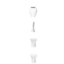 Épilation du visage Panasonic ES-WM31-P301