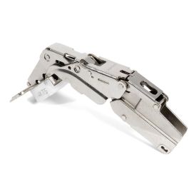 Salice Bisagra Silentia+ Ø35mm 155° Fermeture Amortie Nickel