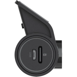 Sencor SCR 3400W - Caméra voiture WiFi 1080P Full HD, vision 120°, angle réglable, WDR, G-Sensor, microSD 128 Go