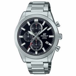 Montre Homme Casio EFB-710D-1AVUEF Argenté Precio: 147.69. SKU: B1EKF7PF5C