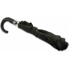Parapluie automatique Dunlop Noir 21" Ø 53 cm