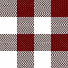 Nappe antitache Belum Cuadros Bordeaux 250 x 150 cm