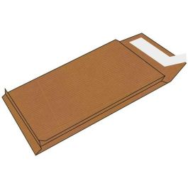Enveloppe Sam KRAFT KF 280-30 Marron 30 x 28 x 36 cm 120 g/m² 250 Pièces Precio: 119.4999996. SKU: BIX149024-BOLSA FUELLE KF 280 - 30